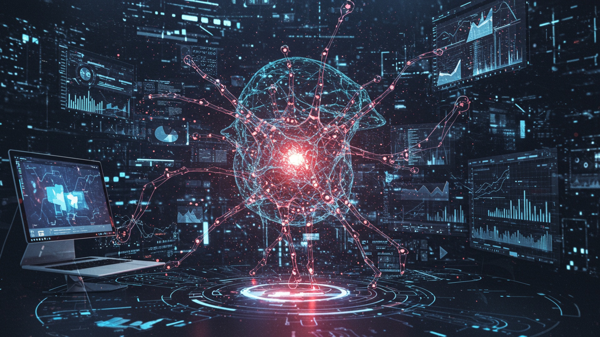 Elevate Your AI Game Advanced Prompt Techniques Revealed illustration