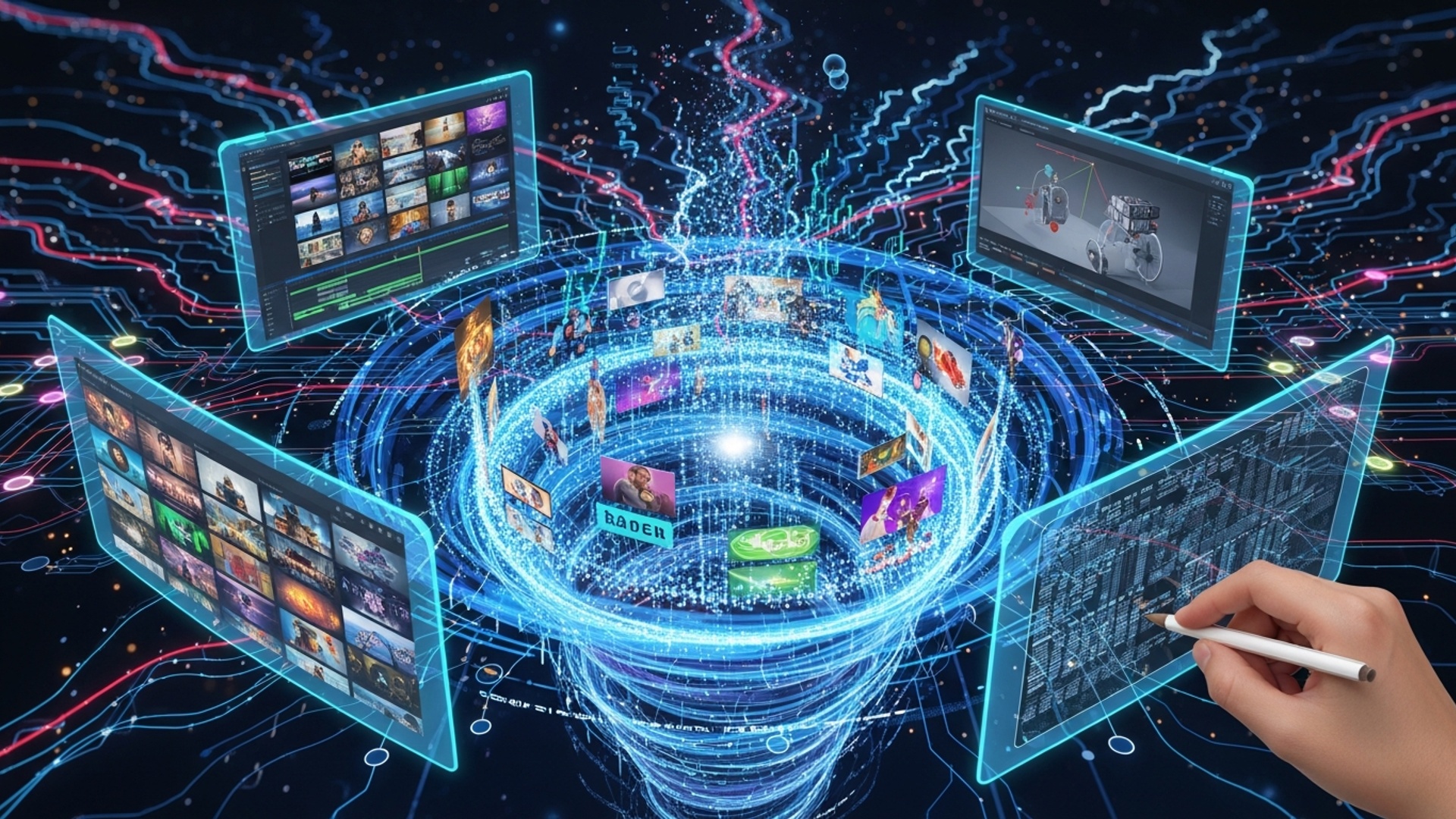 How to Create Stunning Videos with OpenAI Sora Prompts illustration