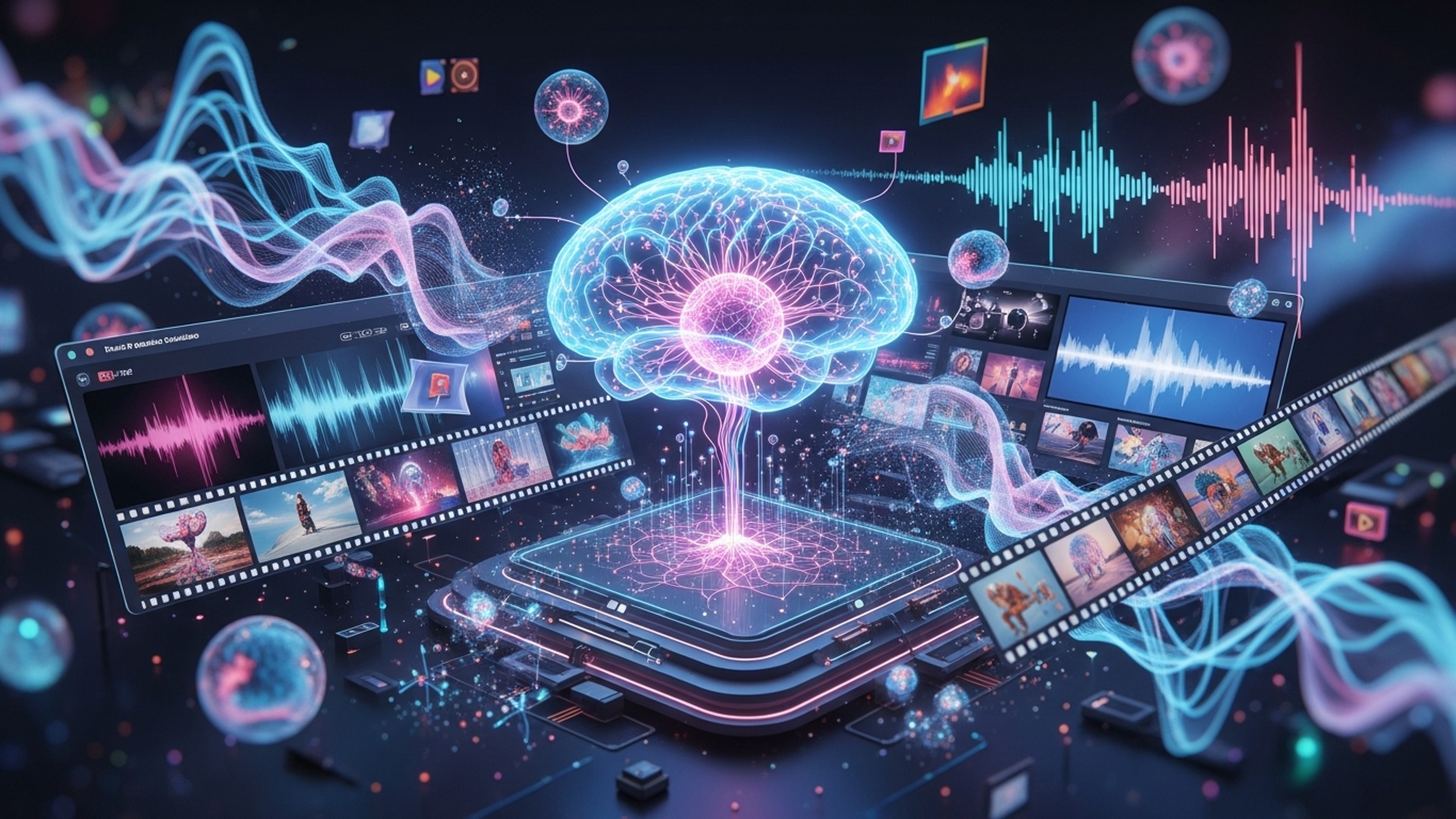How to Generate Mind Blowing Videos with Grok AI illustration
