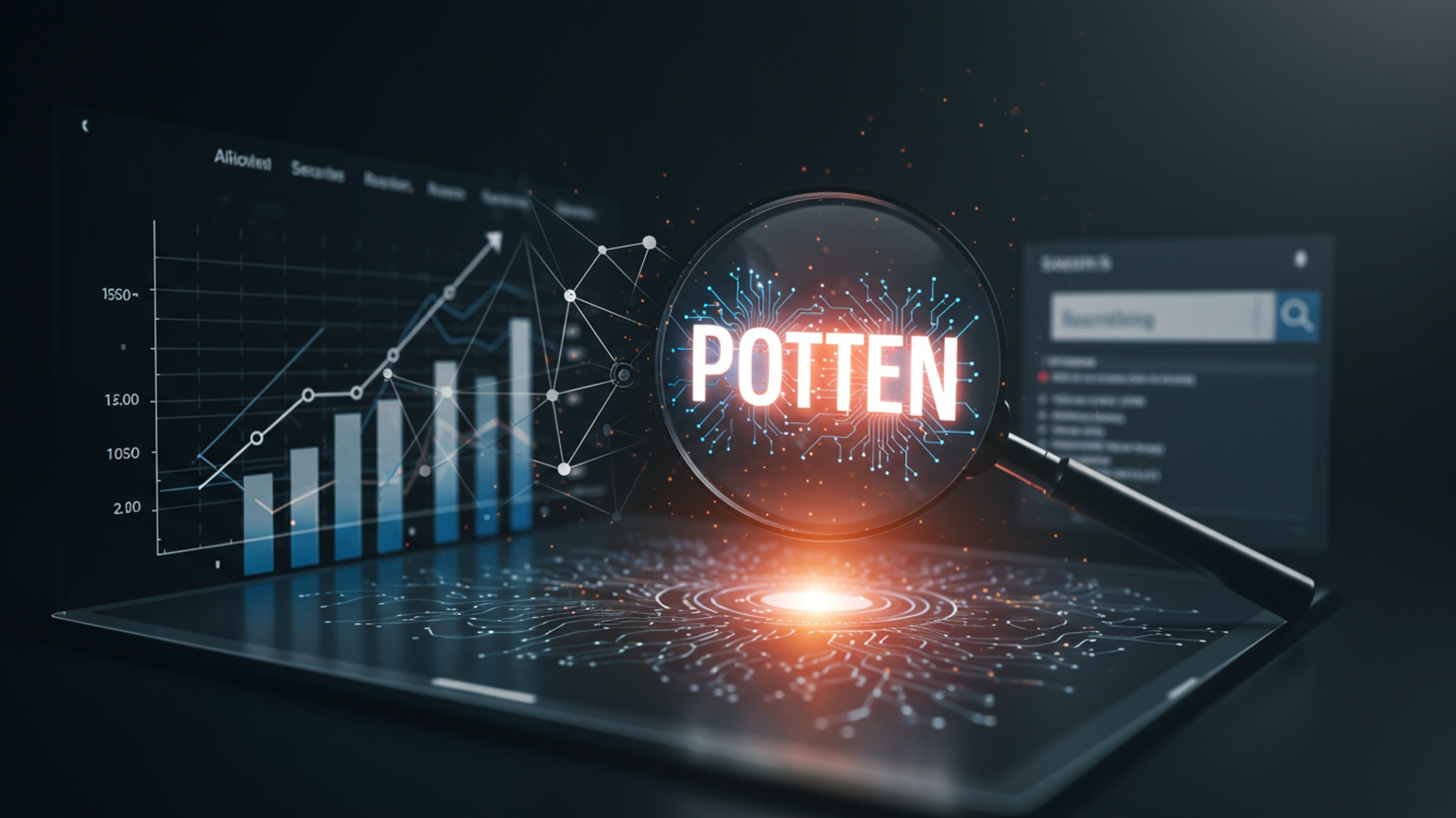 Master AI Content Optimization 5 Secrets for Sky-High Search Rankings illustration