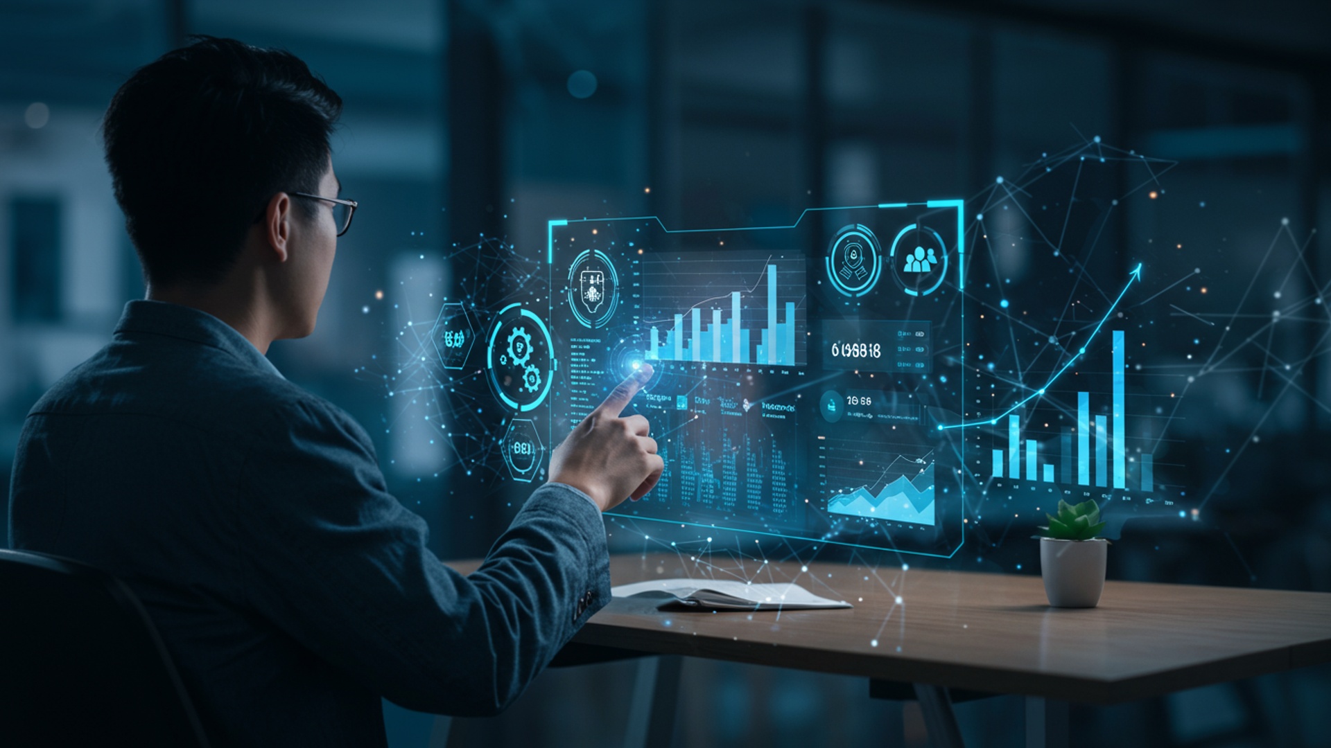Master AI Marketing Secrets Boost Your Campaigns and Career Growth illustration