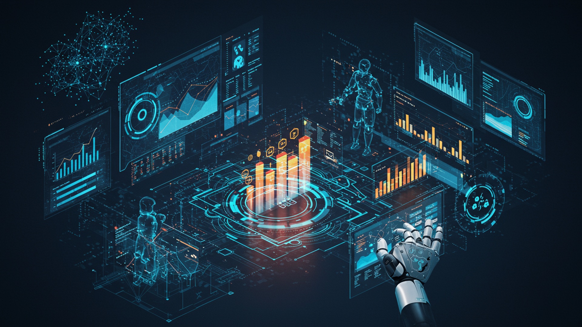 Master AI SEO Strategies to Outrank Competitors illustration