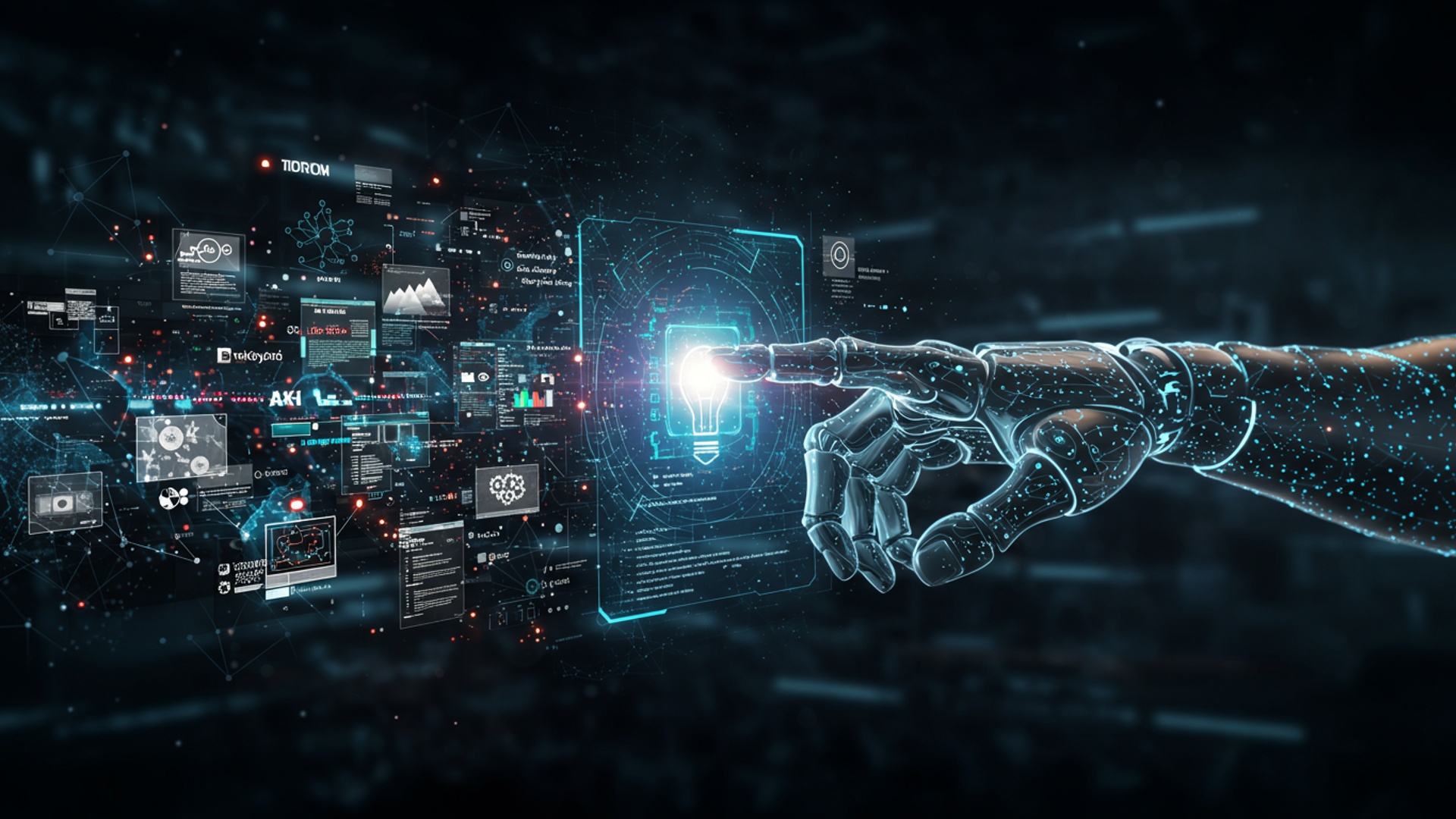Mastering AI Prompts 7 Simple Rules for Better Content illustration
