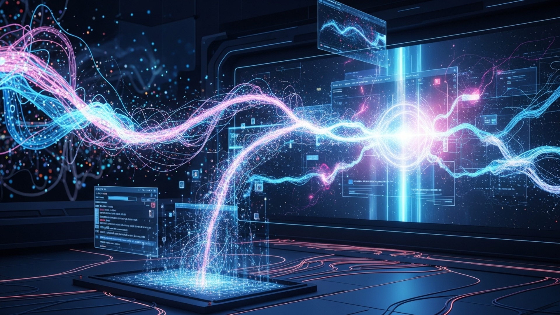 OpenAI Sora Explained The Revolution in Video Creation illustration