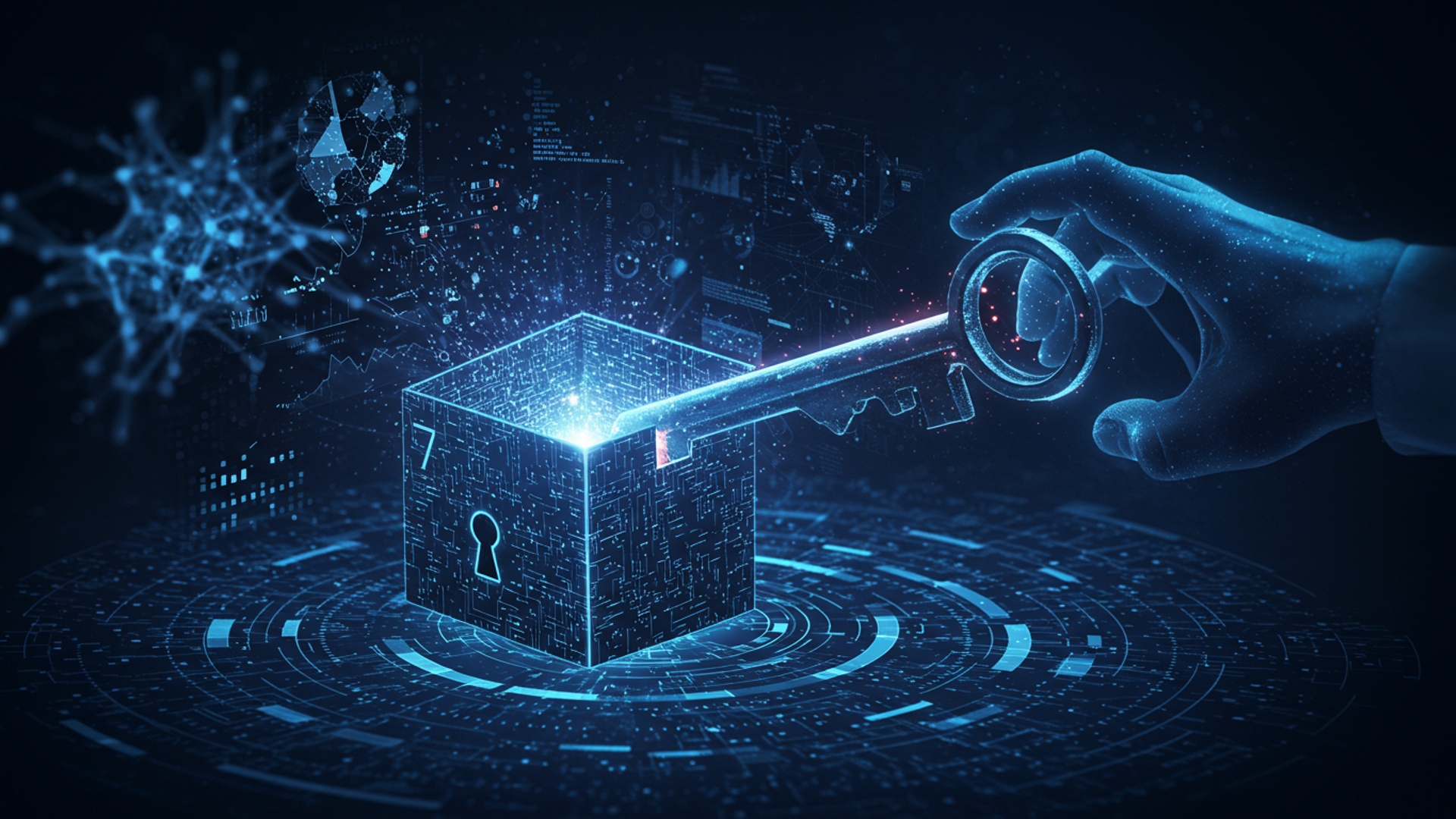 Unlock AI Creativity 7 Steps to Write Amazing Prompts illustration
