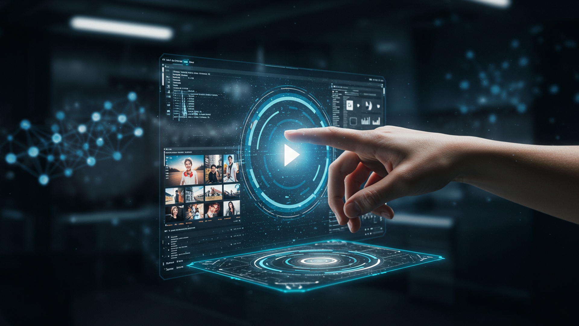 Unlock Stunning Videos with 5 Easy Google Veo 3 Prompts illustration