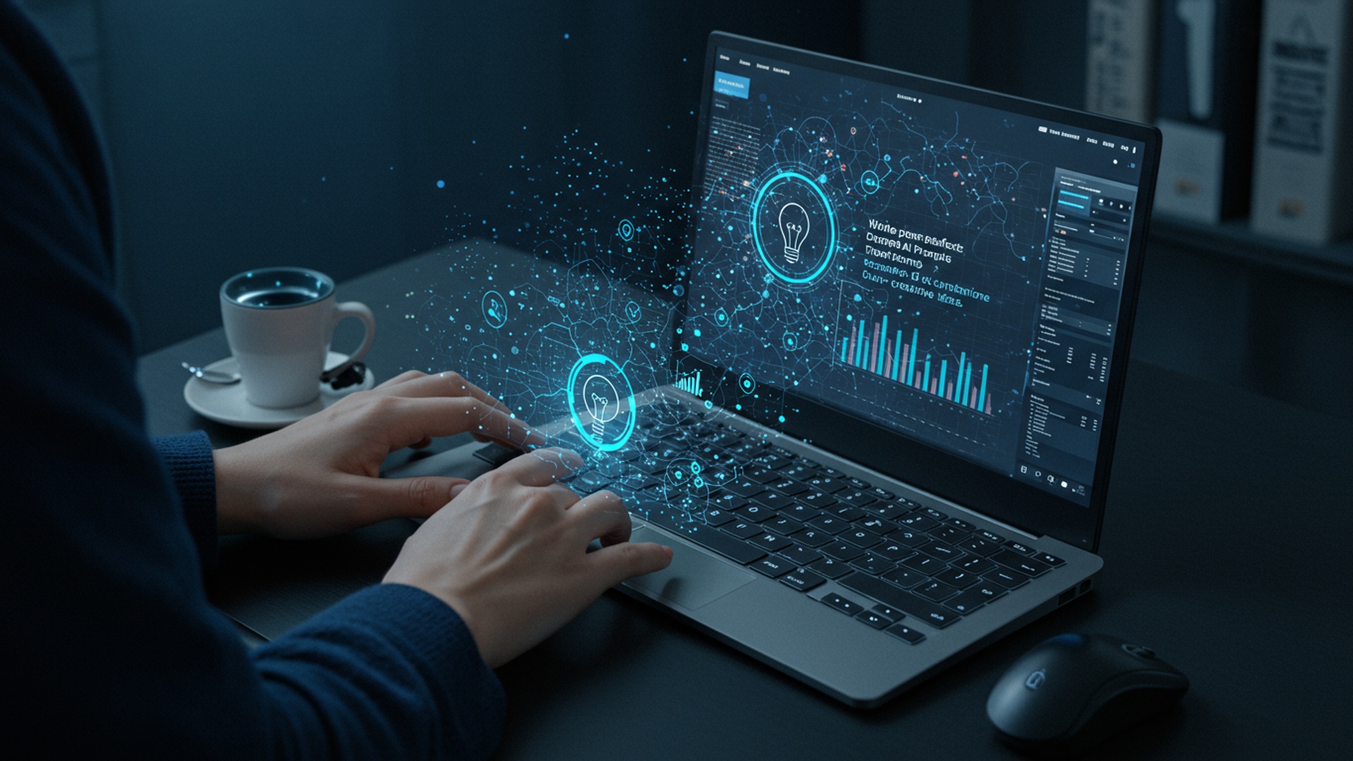 Write Perfect AI Prompts Transform Your Creative Ideas