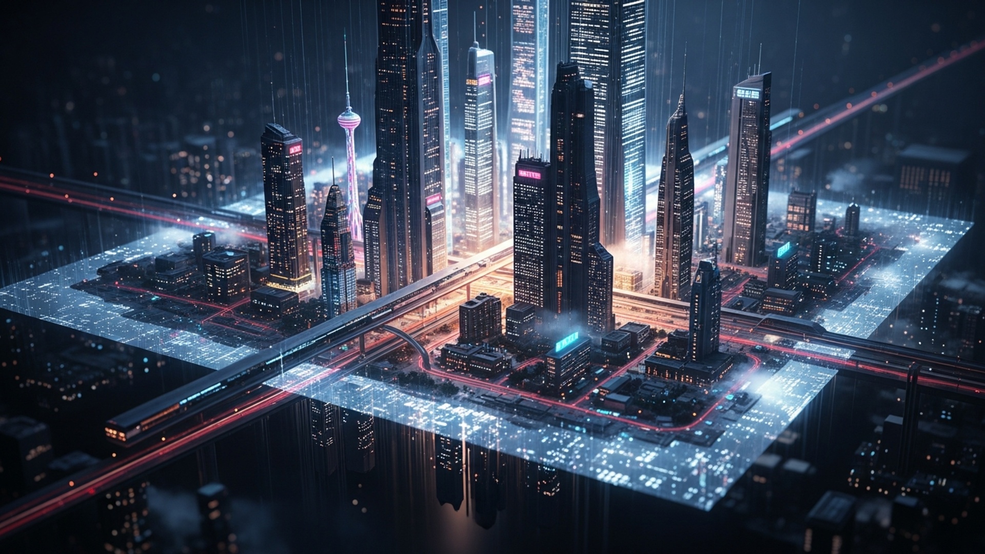 Open AI Sora The Revolution in Realistic Video Generation illustration