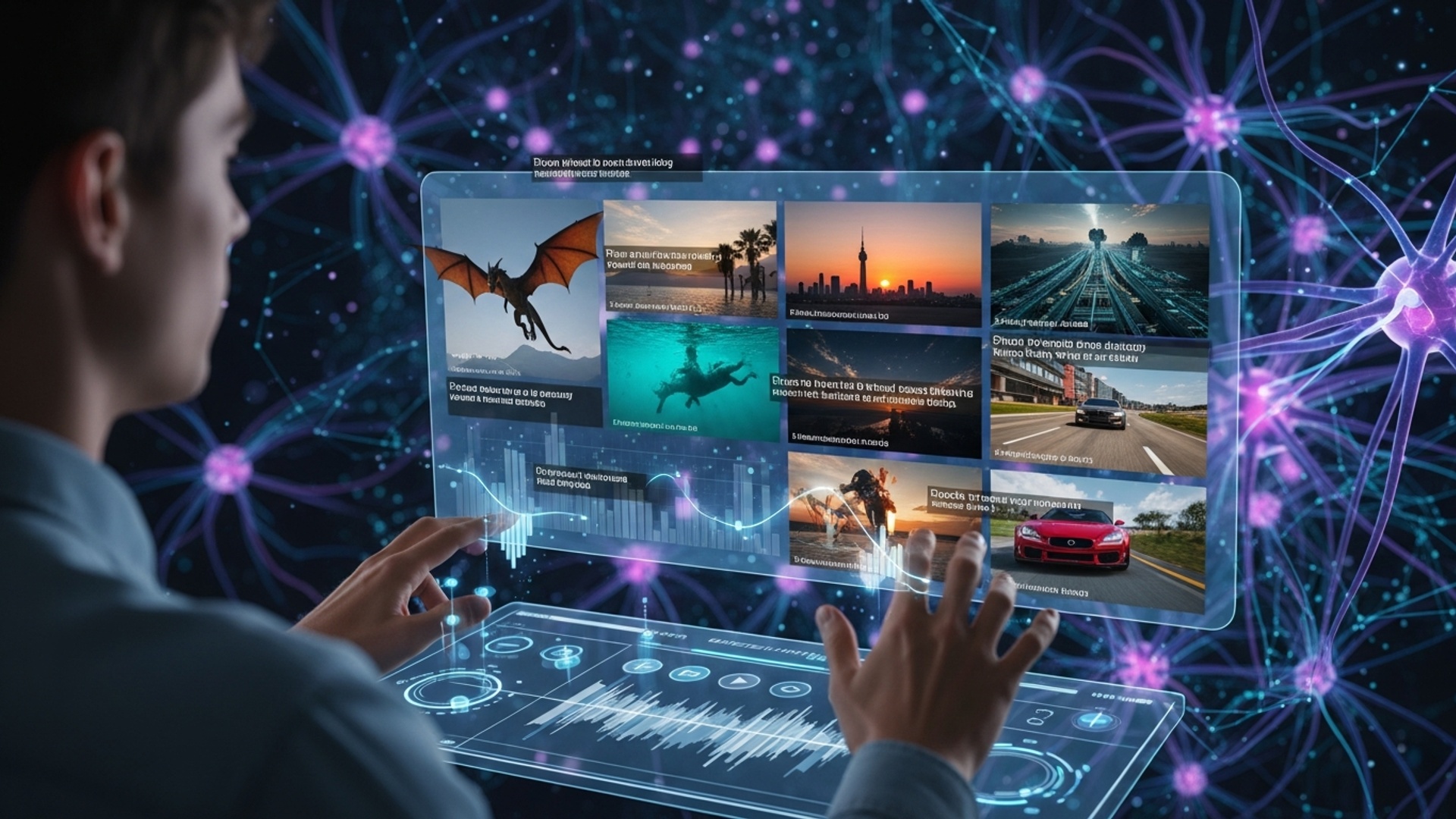 Unlock Incredible Videos with Google Veo 3 Prompt Mastery illustration